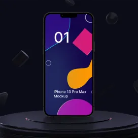 Iphone 13 scene 7